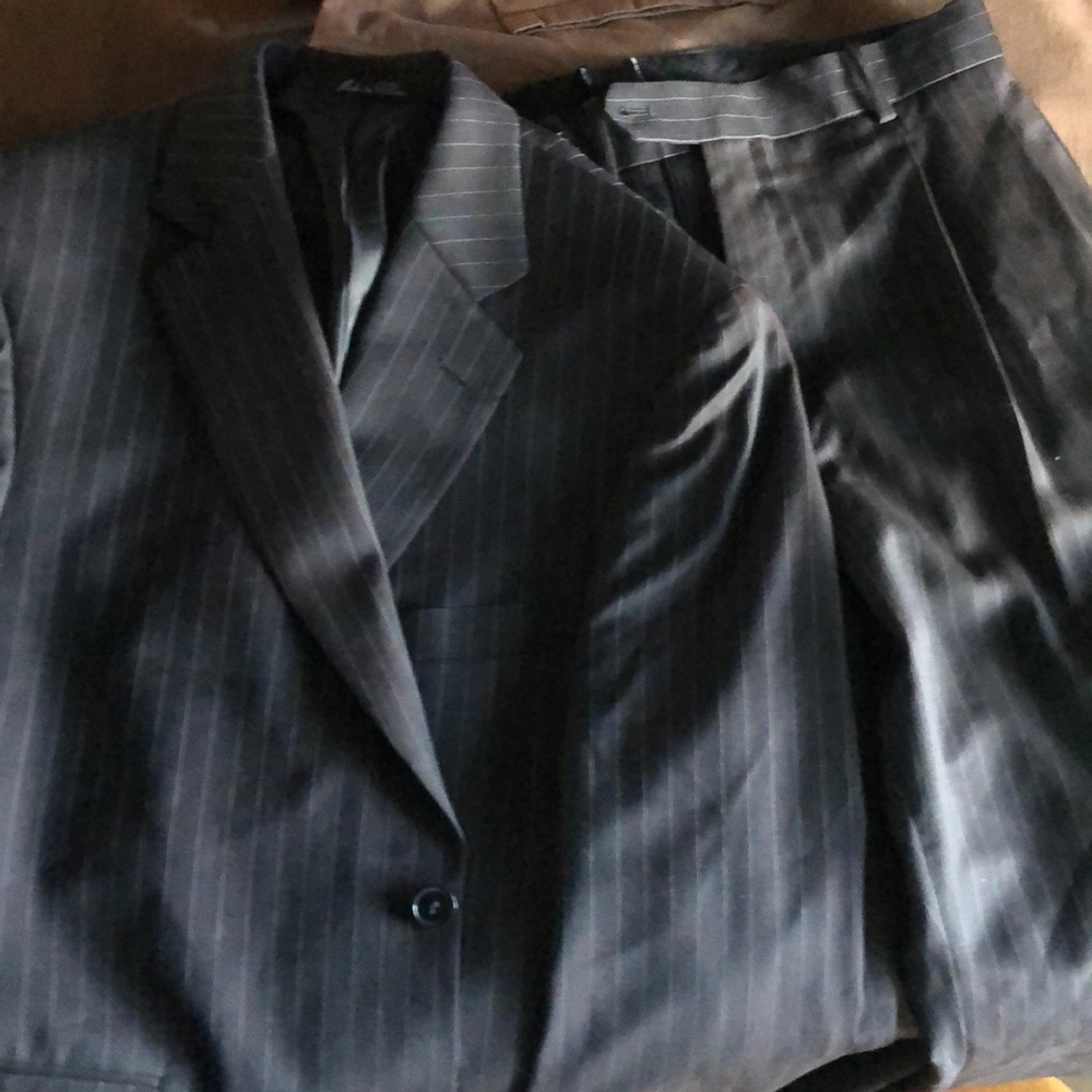 Suit?